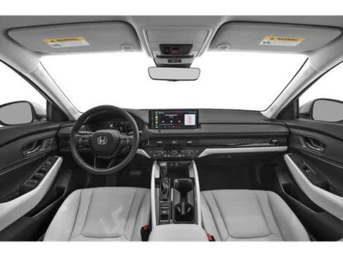 Used 2024 Honda Accord EX-L image 11