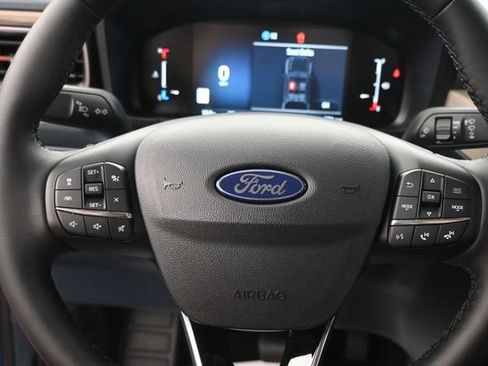 New 2026 Ford Maverick Lariat AWD/4WD image 12