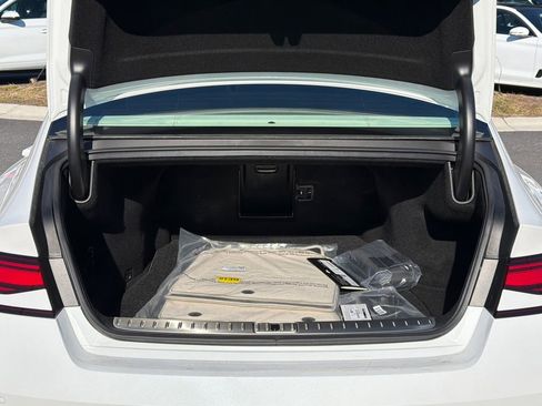 New 2026 Genesis G90 3.5T AWD/4WD image 18