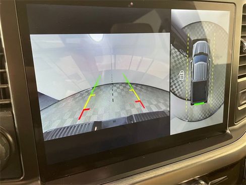 Used 2022 Ford F150 Lariat w/ Max Trailer Tow Package image 9