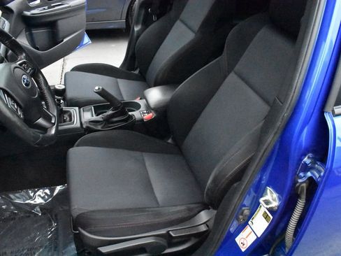 Used 2019 Subaru WRX Premium image 21