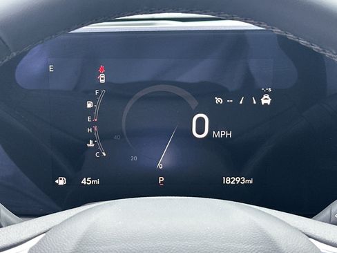 Used 2024 Buick Envista Preferred w/ Convenience I Package image 24