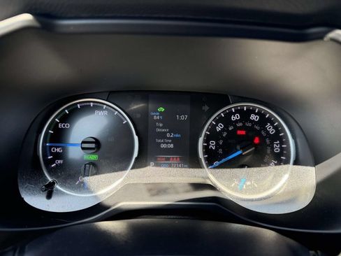 Used 2022 Toyota RAV4 LE AWD/4WD image 33