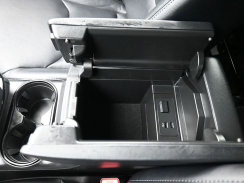 Used 2023 MAZDA CX-9 Touring image 22