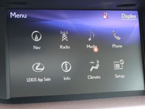 Used 2018 Lexus ES 350 image 20