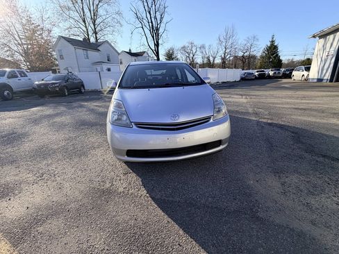 Used 2008 Toyota Prius image 58