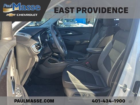 Certified 2023 Chevrolet TrailBlazer LT image 10