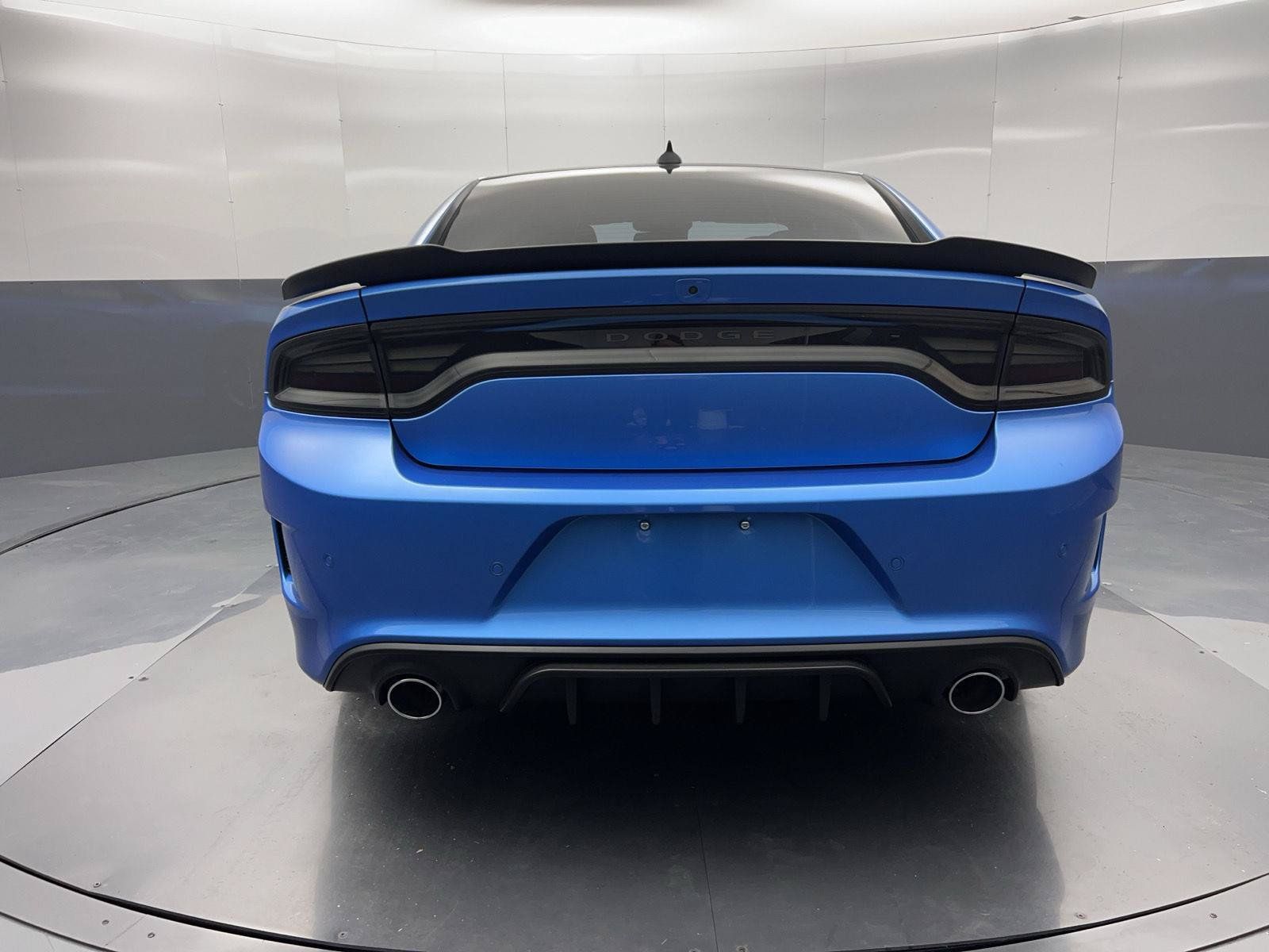 Used 2023 Dodge Charger R/T w/ Daytona Edition Group RWD image 32