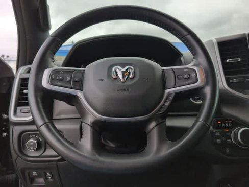 Used 2023 RAM 1500 Big Horn image 22
