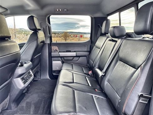 Used 2024 Ford F250 Lariat image 15