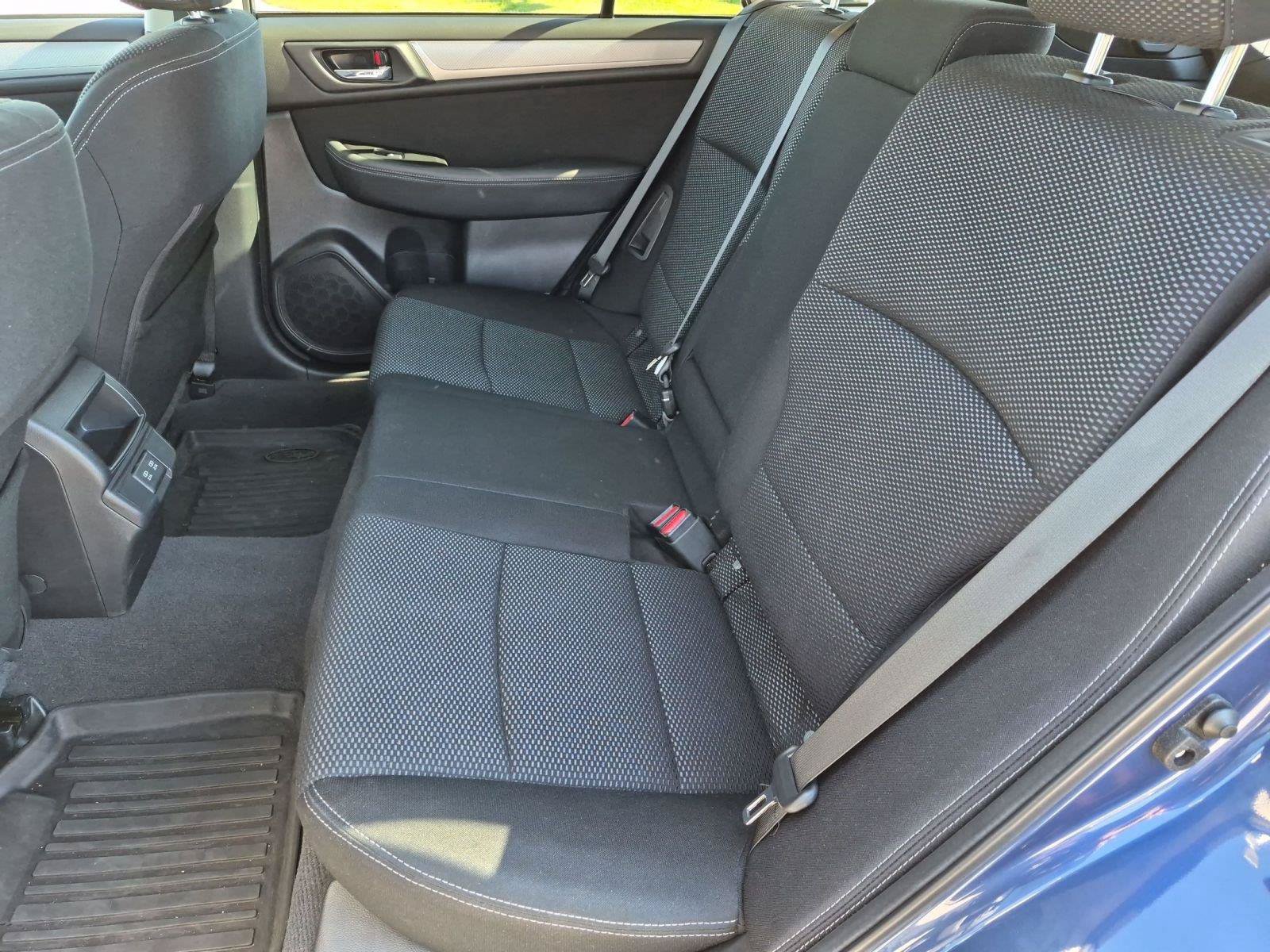 Used 2019 Subaru Outback 2.5i Premium w/ Popular Package #2 AWD/4WD image 25