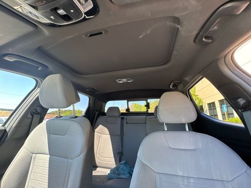 Used 2023 Hyundai Santa Cruz SEL w/ Activity Package FWD image 30