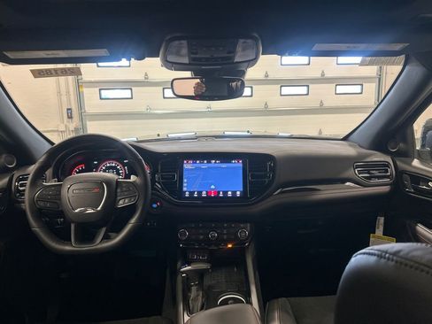 New 2026 Dodge Durango GT image 30