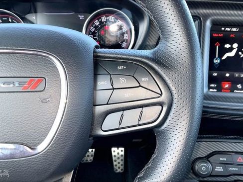 Used 2023 Dodge Challenger R/T Scat Pack image 21