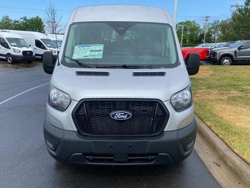 New 2026 Ford Transit 350 XL RWD image 2