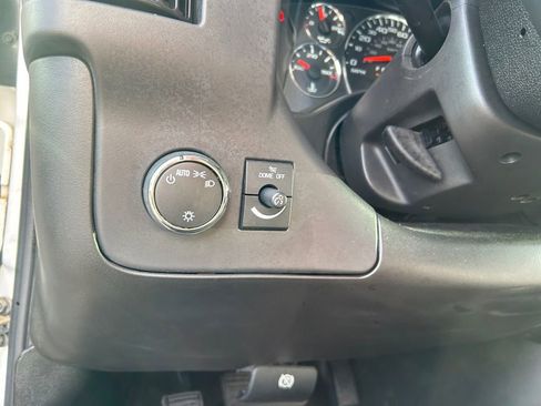 New 2025 Chevrolet Express 3500 Work Van w/ Power Convenience Package image 17