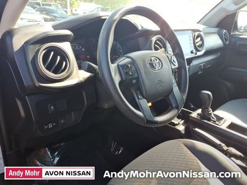 Used 2020 Toyota Tacoma SR AWD/4WD image 19