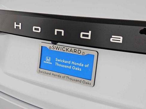 New 2026 Honda Prologue Touring image 13
