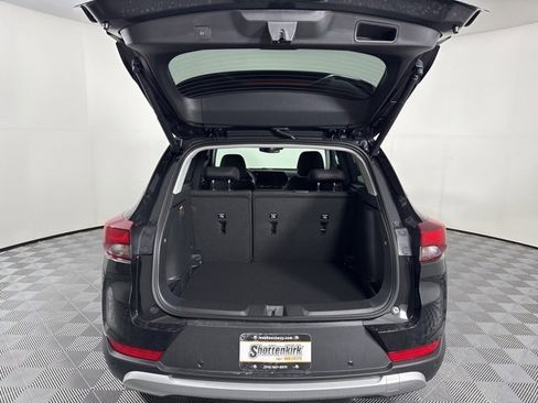 New 2026 Chevrolet TrailBlazer LT w/ Convenience Package image 11