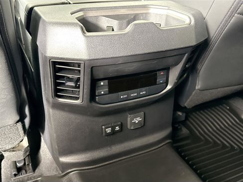 Used 2025 Toyota Sequoia SR5 image 39