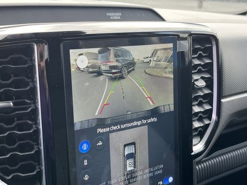 New 2026 Ford Ranger XLT AWD/4WD image 20