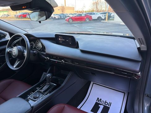 Used 2025 MAZDA MAZDA3 s image 14