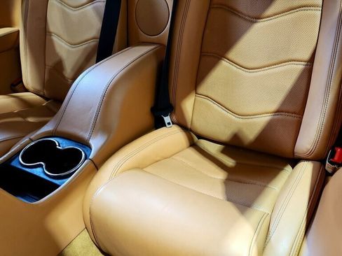 Used 2013 Maserati GranTurismo Sport image 25