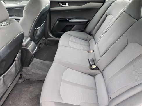 Used 2022 Kia K5 LXS image 30