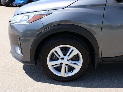 New 2025 Nissan Kicks Play S image 11