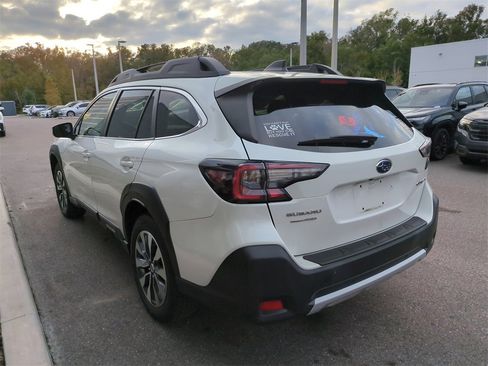Used 2024 Subaru Outback Limited image 6
