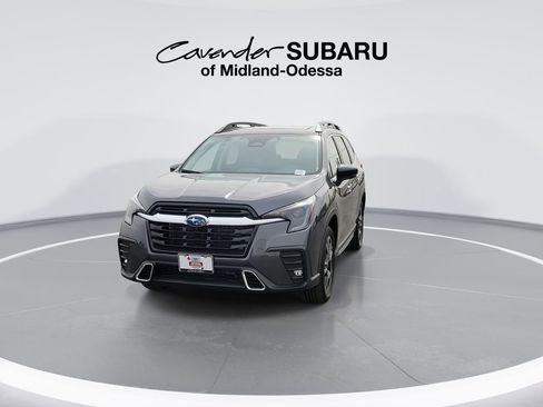 Used 2026 Subaru Ascent Touring AWD/4WD image 4