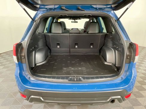 Certified 2023 Subaru Forester Wilderness AWD/4WD image 28