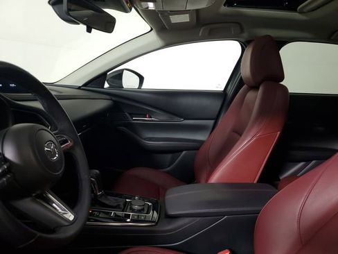 Certified 2023 MAZDA CX-30 AWD 2.5 S w/ Preferred Package image 22