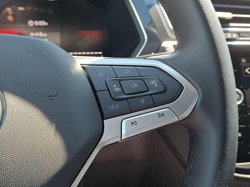 Certified 2024 Volkswagen Tiguan Wolfsburg Edition image 19