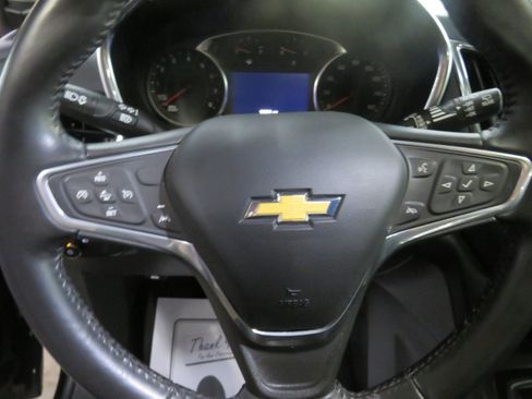 Used 2022 Chevrolet Equinox LT image 15