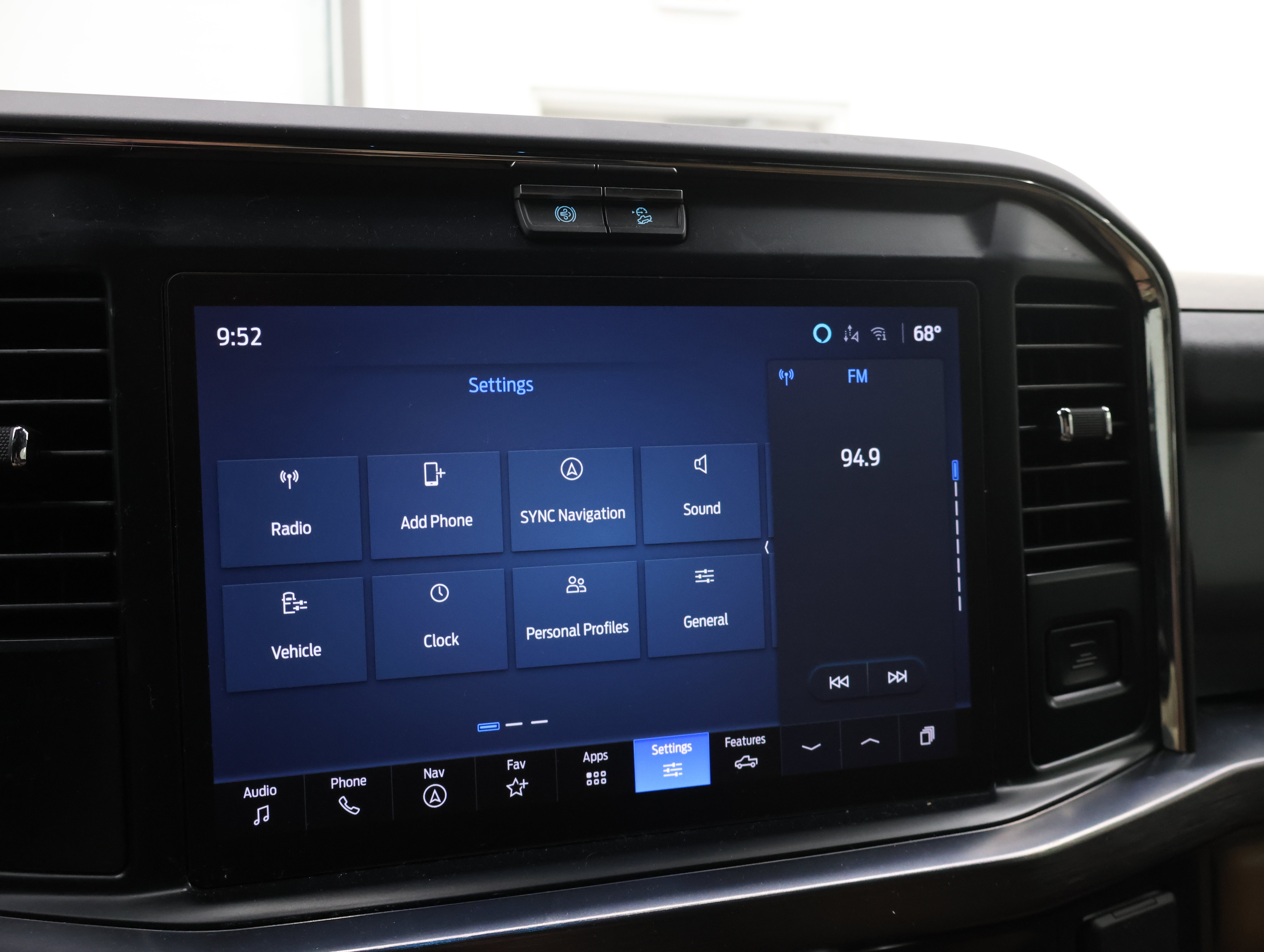 Used 2025 Ford F350 Lariat AWD/4WD image 63