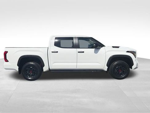 Used 2025 Toyota Tundra TRD Pro AWD/4WD image 9