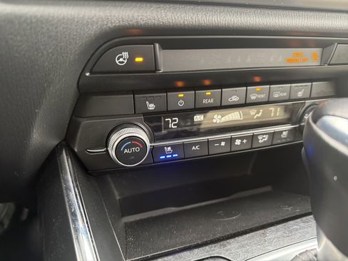 Used 2023 MAZDA CX-9 Grand Touring image 32