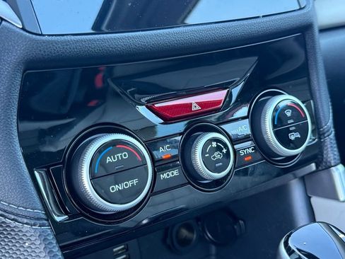 Used 2023 Subaru Forester Limited image 21