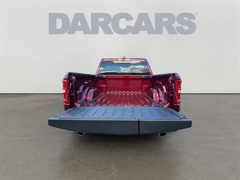 New 2026 RAM 1500 Big Horn image 14