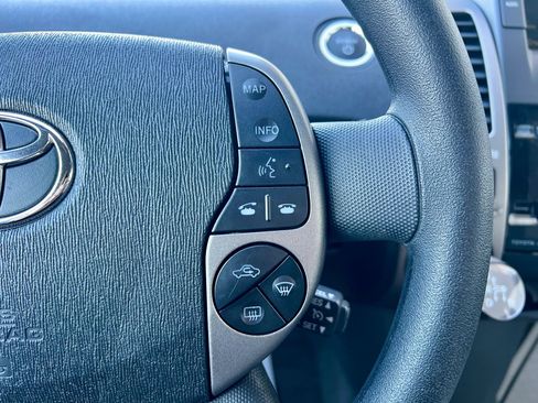 Used 2007 Toyota Prius image 19