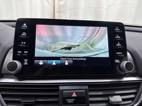 Used 2020 Honda Accord Sport image 22