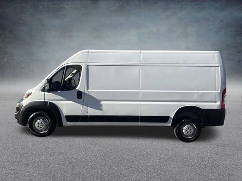 Used 2023 RAM ProMaster 3500 image 10