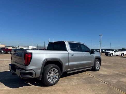 Used 2023 GMC Sierra 1500 Denali AWD/4WD image 20