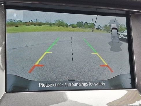 Certified 2019 Ford Ranger Lariat w/ Equipment Group 501A Mid image 20