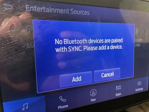 Used 2023 Ford Explorer Timberline image 30