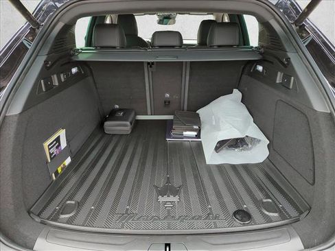 Used 2025 Maserati Grecale Modena AWD/4WD image 6