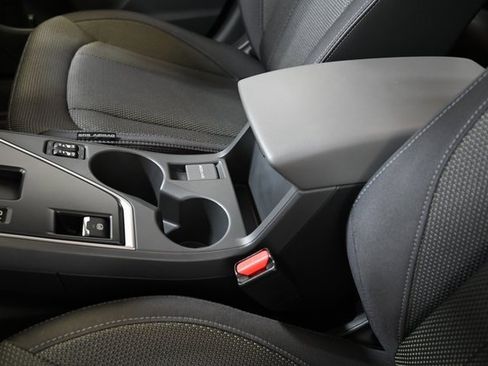 Certified 2024 Subaru Crosstrek 2.0i Premium image 21