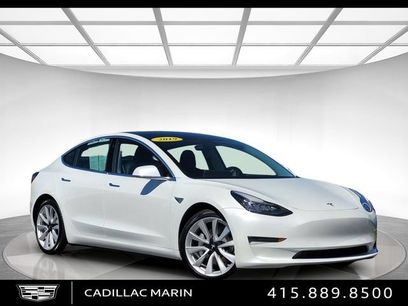 Used 2019 Tesla Model 3 Long Range