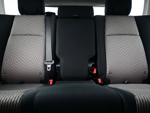 Used 2024 Toyota 4Runner SR5 image 17